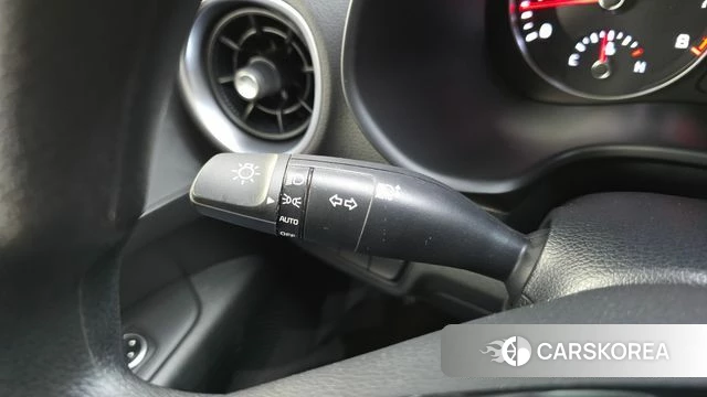 Kia The New K3 2nd generation id 4985683 из Кореи 19