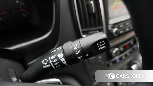 Hyundai The New Grand Starex id 4977057 из Кореи 19