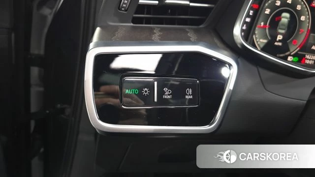 Audi A6 (C8) id 5022150 из Кореи 19