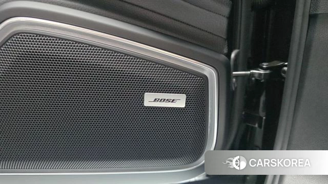 Porsche Panamera (971) id 4966273 из Кореи 19