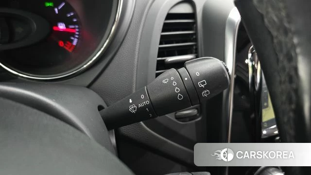 Renault Korea (Samsung) New QM3 id 5048191 из Кореи 19