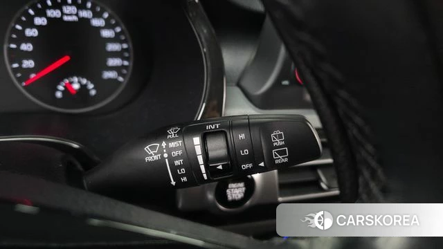 Kia Seltos id 4966658 из Кореи 19