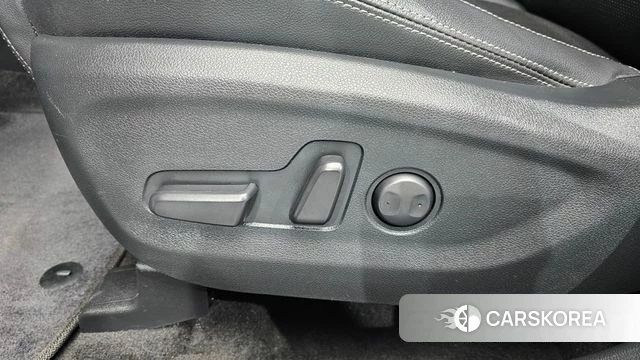 Kia Sportage The Bold id 4923376 из Кореи 19