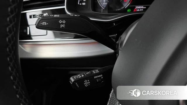 Audi Q8 (4M) id 4975358 из Кореи 19