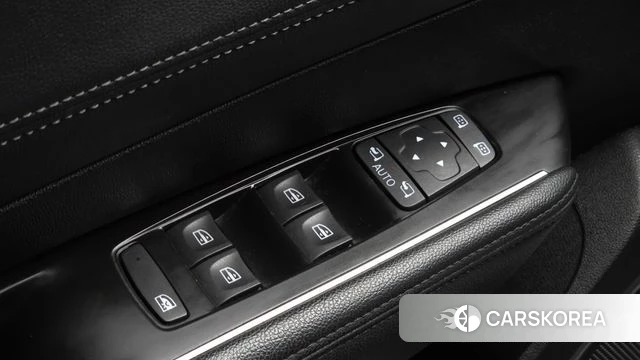 Renault Korea (Samsung) SM6 id 4993586 из Кореи 19