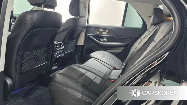 Mercedes-Benz GLE-Class W167 id 4957676 из Кореи 19