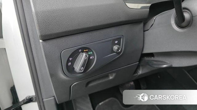 Volkswagen Tiguan Allspace id 4951058 из Кореи 19