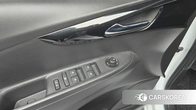 Chevrolet (GM Daewoo) The New Spark id 4965829 из Кореи 19