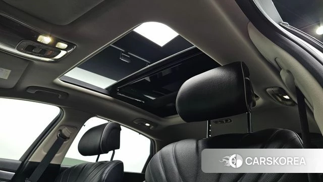 Genesis G80 (RG3) id 4992627 из Кореи 19