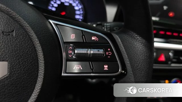 Kia The New K3 2nd generation id 5027147 из Кореи 19