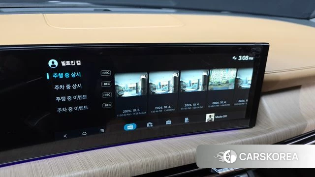 Hyundai Sonata D Edge (DN8) id 4964166 из Кореи 19
