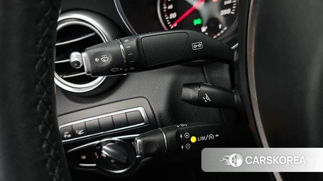 Mercedes-Benz C-Class W205 id 5019053 из Кореи 19
