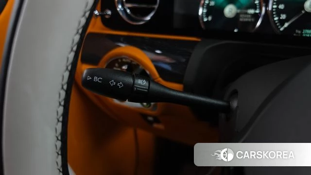 Rolls-Royce Ghost 2nd Generation id 5026294 из Кореи 19