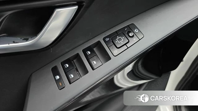 Kia Di All New Niro EV id 5017216 из Кореи 19