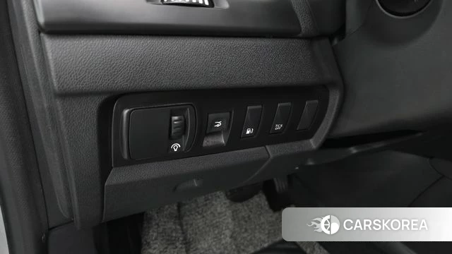 Renault Korea (Samsung) SM3 Neo id 4983216 из Кореи 19