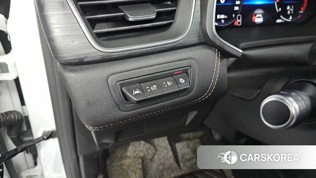 Renault Korea (Samsung) Capture id 4982015 из Кореи 19