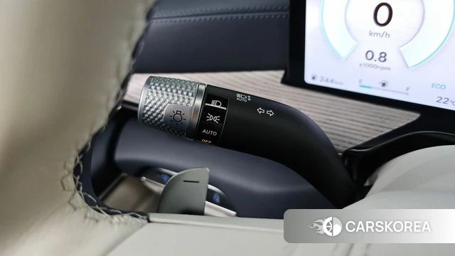 Genesis GV80 id 4964378 из Кореи 19