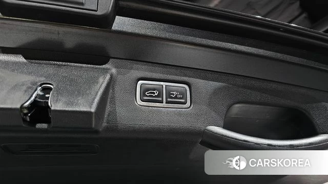 Kia The New Sorento 4th Generation id 5046042 из Кореи 19