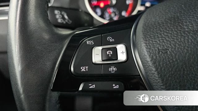 Volkswagen Tiguan second Generation id 5035296 из Кореи 19