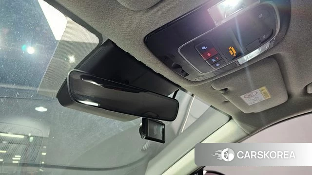 Hyundai Sonata D Edge (DN8) id 4739636 из Кореи 19
