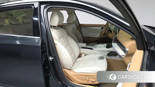 Hyundai The New Grandeur IG id 4977060 из Кореи 19