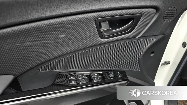 Ssangyong The New Tivoli id 4995827 из Кореи 19