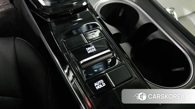 Hyundai Sonata Hybrid (DN8) id 4982657 из Кореи 19
