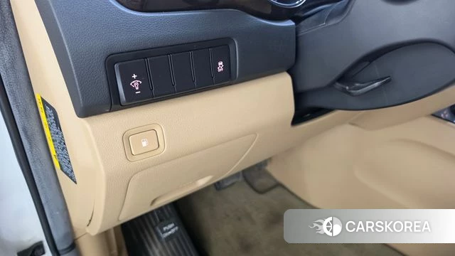 Kia The New Carnival id 5035952 из Кореи 19