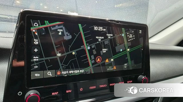 Kia The New K3 2nd generation id 4951260 из Кореи 19