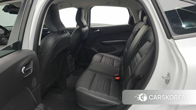 Renault Korea (Samsung) XM3 id 5028266 из Кореи 19