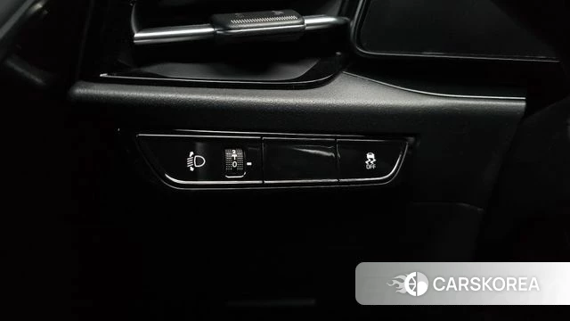 Kia Di All New Niro EV id 4965904 из Кореи 19