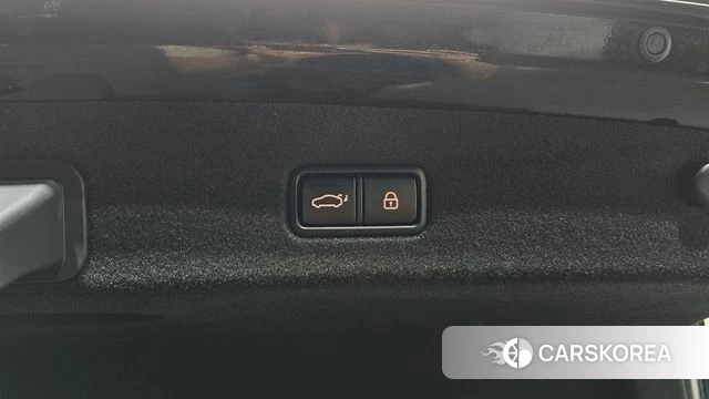 Kia More K9 id 4930179 из Кореи 19
