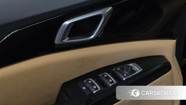 Kia Carnival 4th generation id 4986426 из Кореи 19