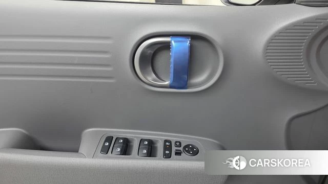 Hyundai The New Casper id 4782775 из Кореи 19