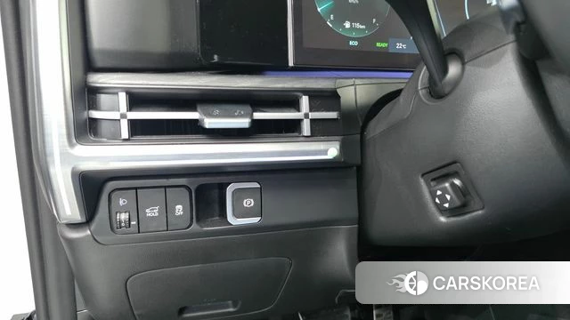 Hyundai Santa Fe (MX5) id 4964719 из Кореи 19