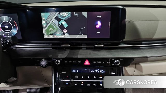 Kia Carnival 4th generation id 5011680 из Кореи 19