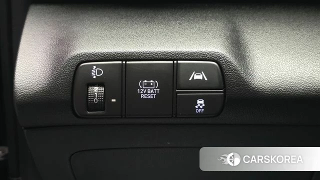 Hyundai Avante Hybrid (CN7) id 4951865 из Кореи 19