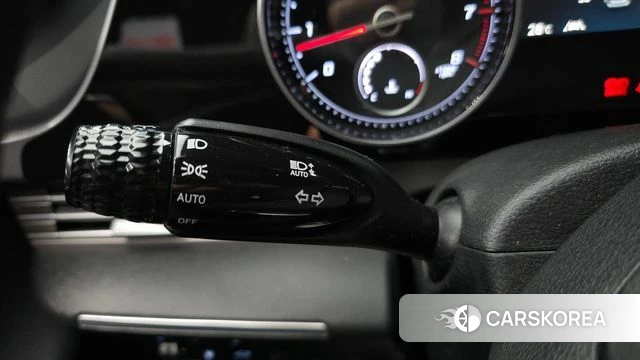 Hyundai The New Grandeur IG id 4464829 из Кореи 19