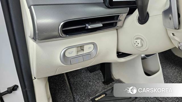 Genesis GV60 id 5017198 из Кореи 19