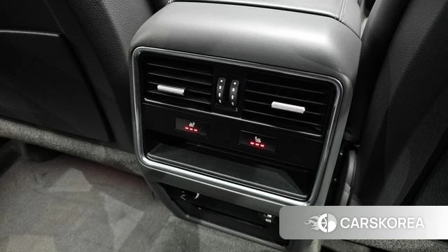 Porsche Cayenne (PO536) id 4918665 из Кореи 19