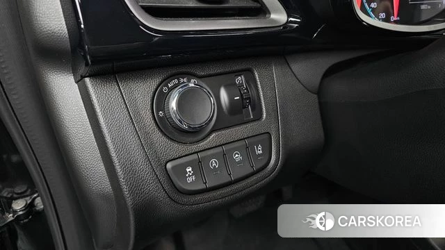 Chevrolet (GM Daewoo) The New Spark id 4978112 из Кореи 19