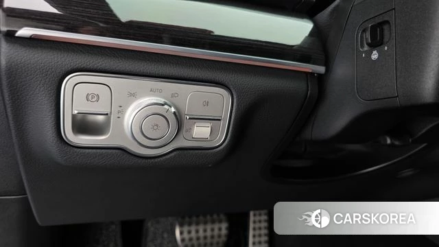 Mercedes-Benz GLE-Class W167 id 4986319 из Кореи 19