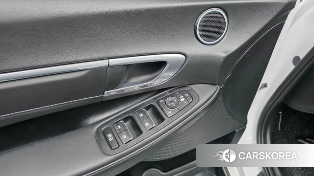 Hyundai Sonata (DN8) id 4696795 из Кореи 19