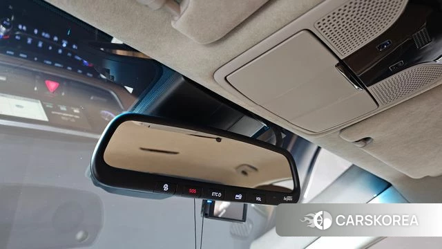 Hyundai Grandeur IG Hybrid id 4967671 из Кореи 19