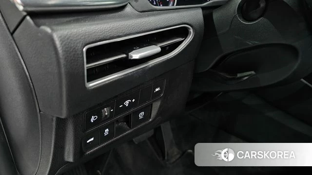 Hyundai Sonata (DN8) id 4987339 из Кореи 19