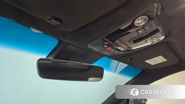 Kia K8 Hybrid id 5027301 из Кореи 19