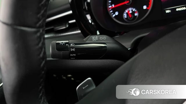 Kia K5 3rd generation id 5022699 из Кореи 19