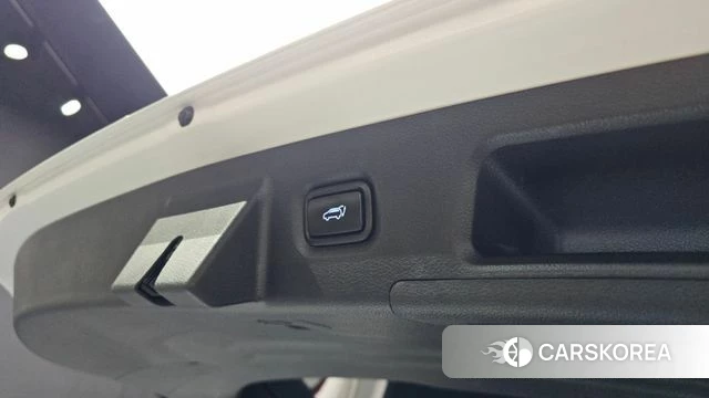 Hyundai Santa Fe TM id 4196730 из Кореи 19