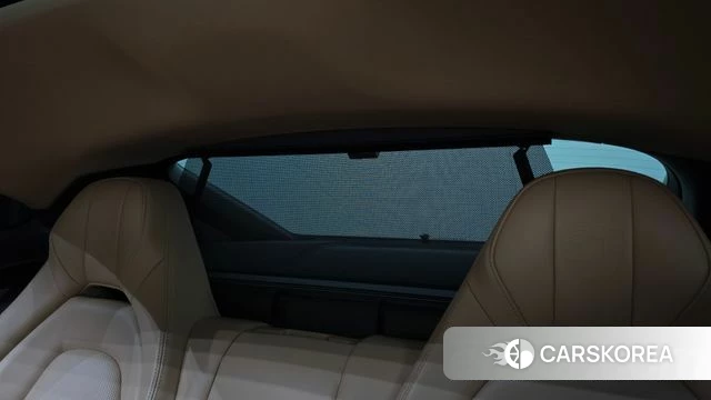Porsche Panamera (971) id 5035188 из Кореи 19