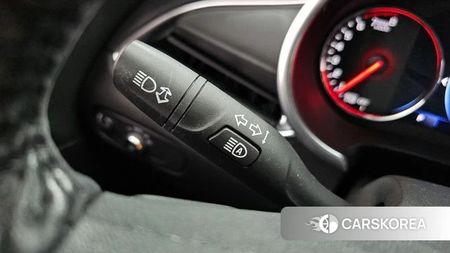 Chevrolet (GM Daewoo) The New Malibu id 4943539 из Кореи 19